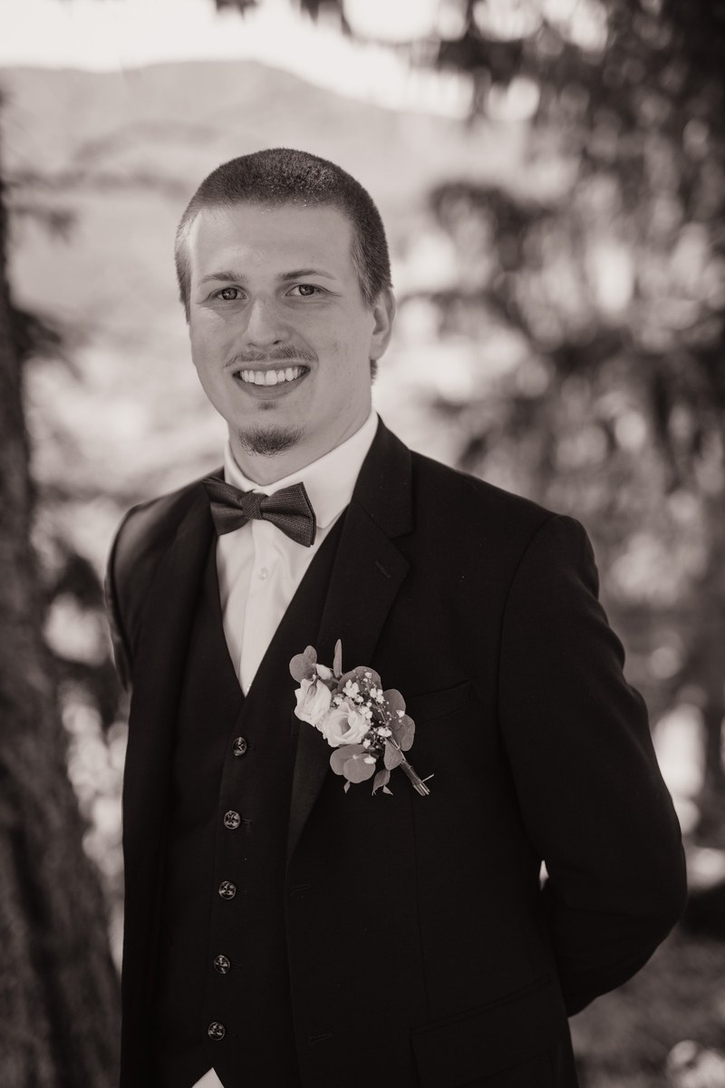 Photo de mariage